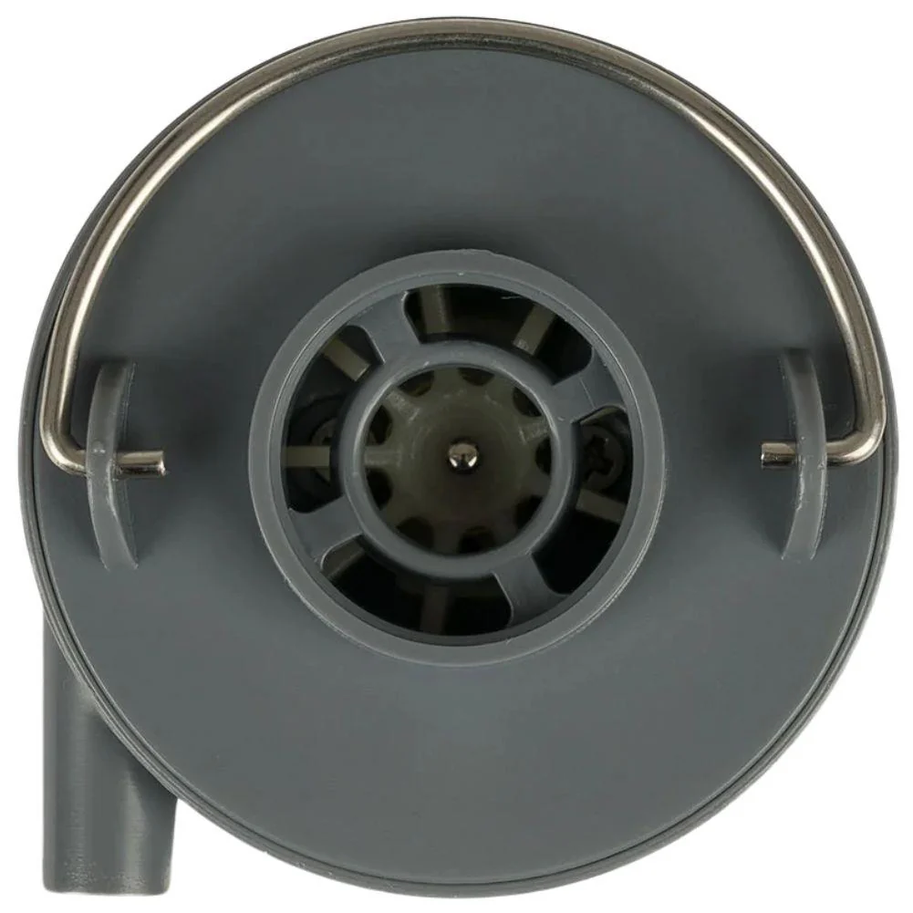 Highlander Wee Banshee Micro Lightweight Air Pump With Light - Image 6