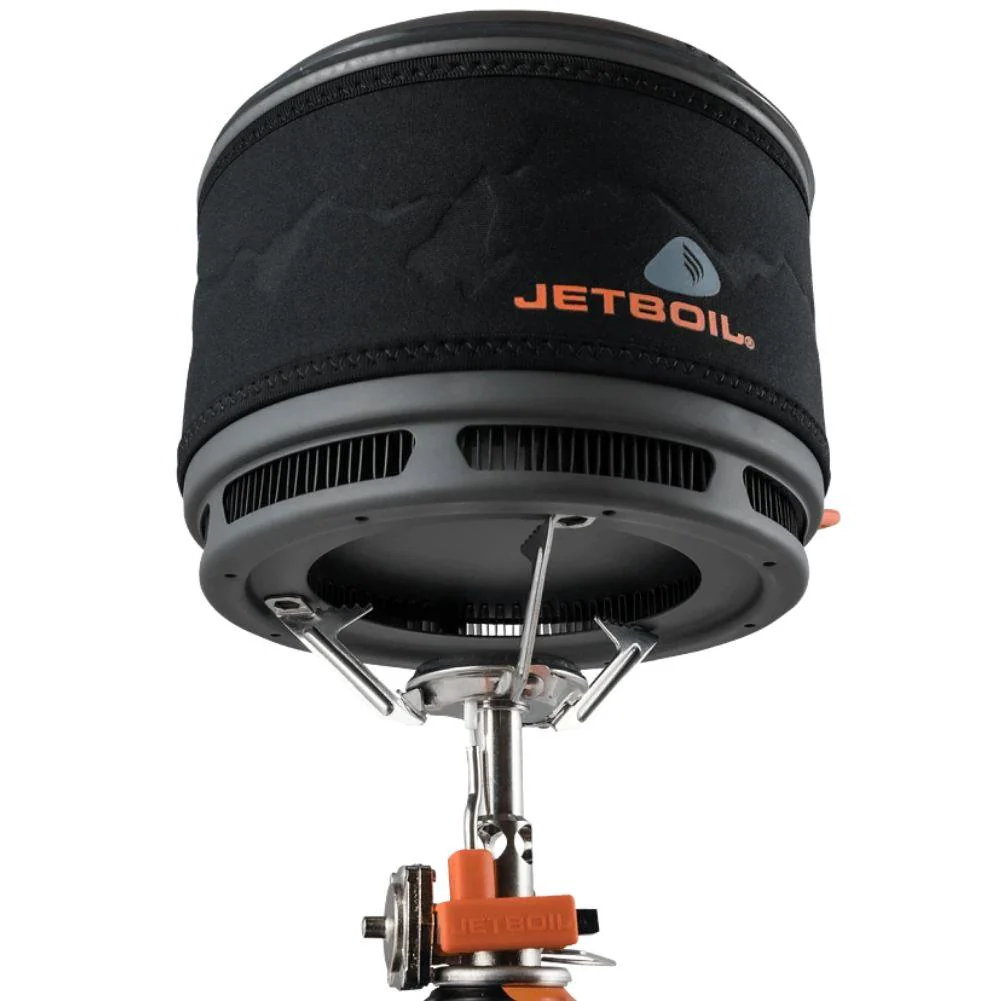 Jetboil 1.5L Ceramic FluxRing Cook Pot - Image 5