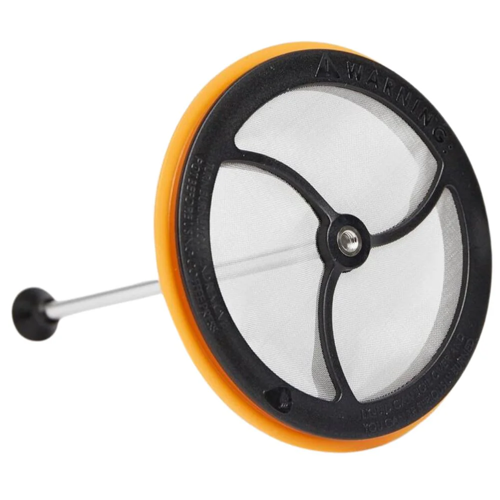 Jetboil Silicone Coffee Press - Image 3
