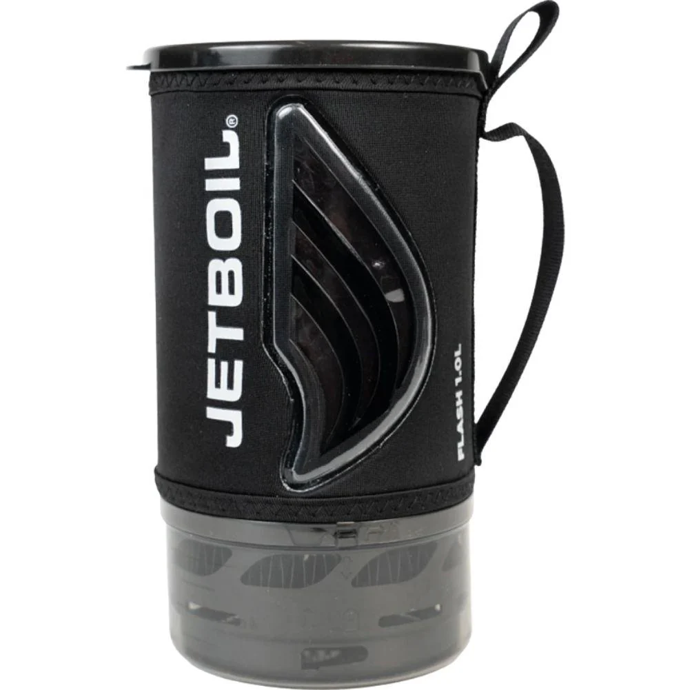 Jetboil Flash 1.0L Fast Boil System (Carbon) - Image 4