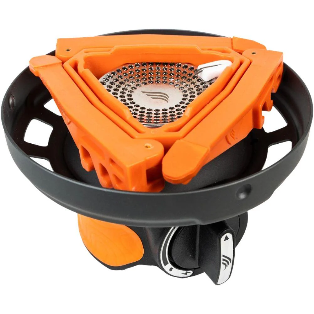 Jetboil Flash 1.0L Fast Boil System (Carbon) - Image 7