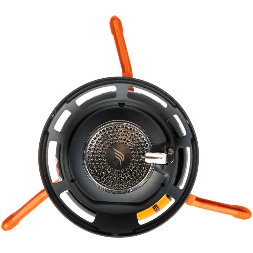Jetboil Java Flash 1.0L Fast Boil System (Includes Coffee Press) - Image 6
