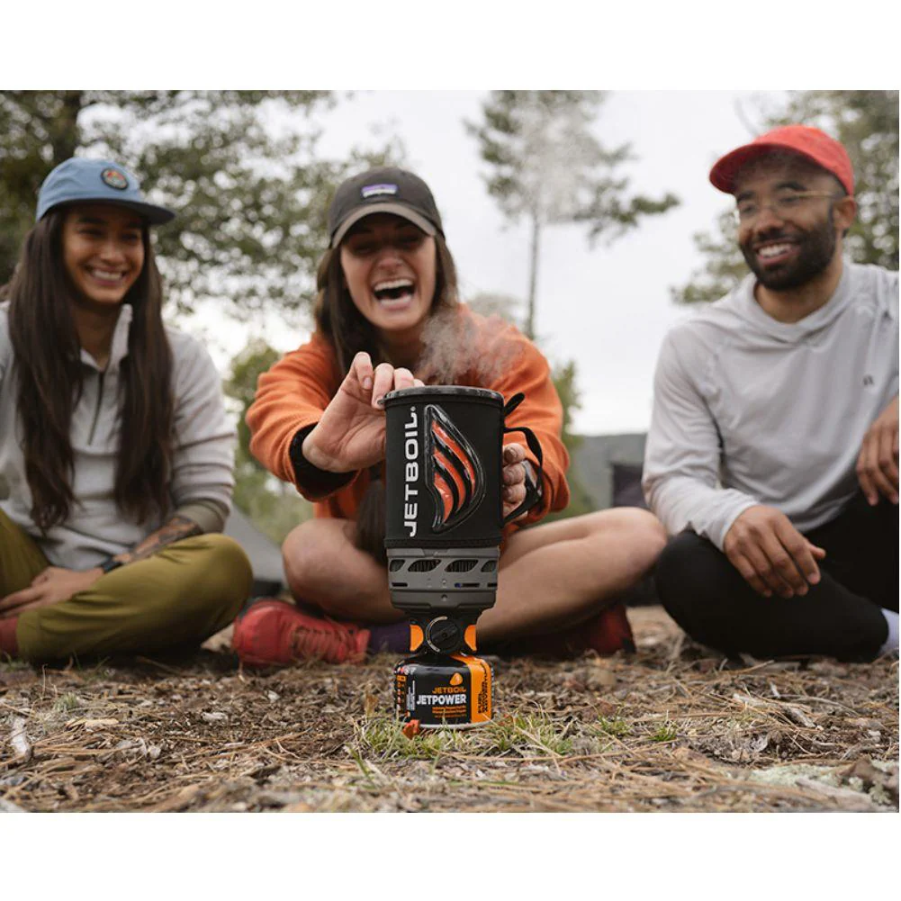 Jetboil Flash 1.0L Fast Boil System (Mountainscape) - Image 14