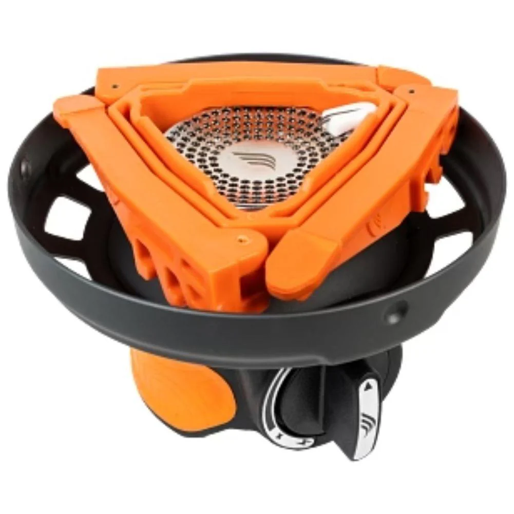 Jetboil Flash 1.0L Fast Boil System (Mountainscape) - Image 6