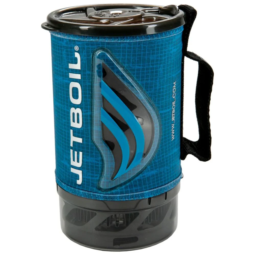 Jetboil Flash Personal Cooking Stove System (Matrix) - Image 2