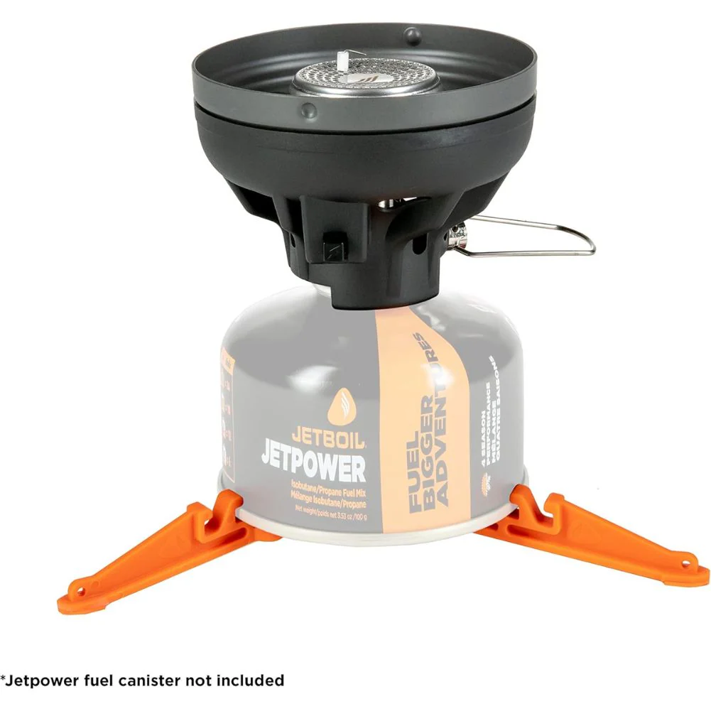 Jetboil Flash Personal Cooking Stove System (Matrix) - Image 5