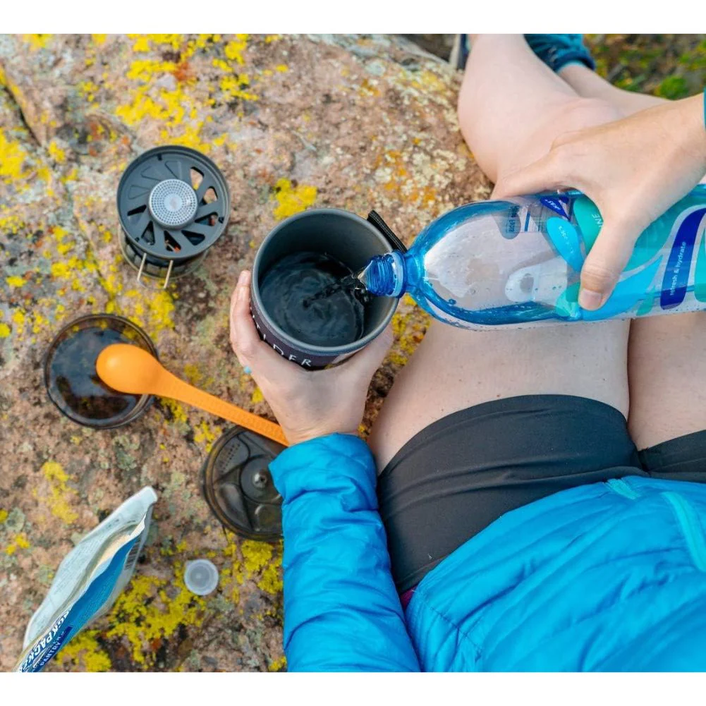 Jetboil Flash Personal Cooking Stove System (Matrix) - Image 8