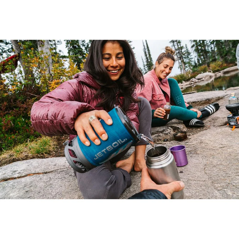 Jetboil Flash Personal Cooking Stove System (Matrix) - Image 9