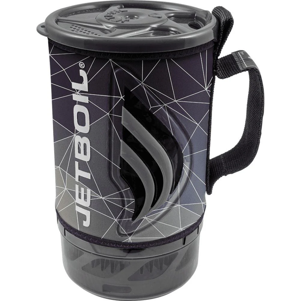 Jetboil Flash Cooking System (Fractile) - Image 2
