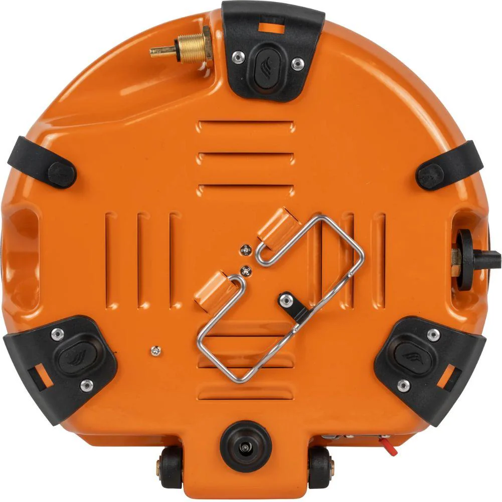 Jetboil Genesis Basecamp Cooking System (Orange) - Image 7