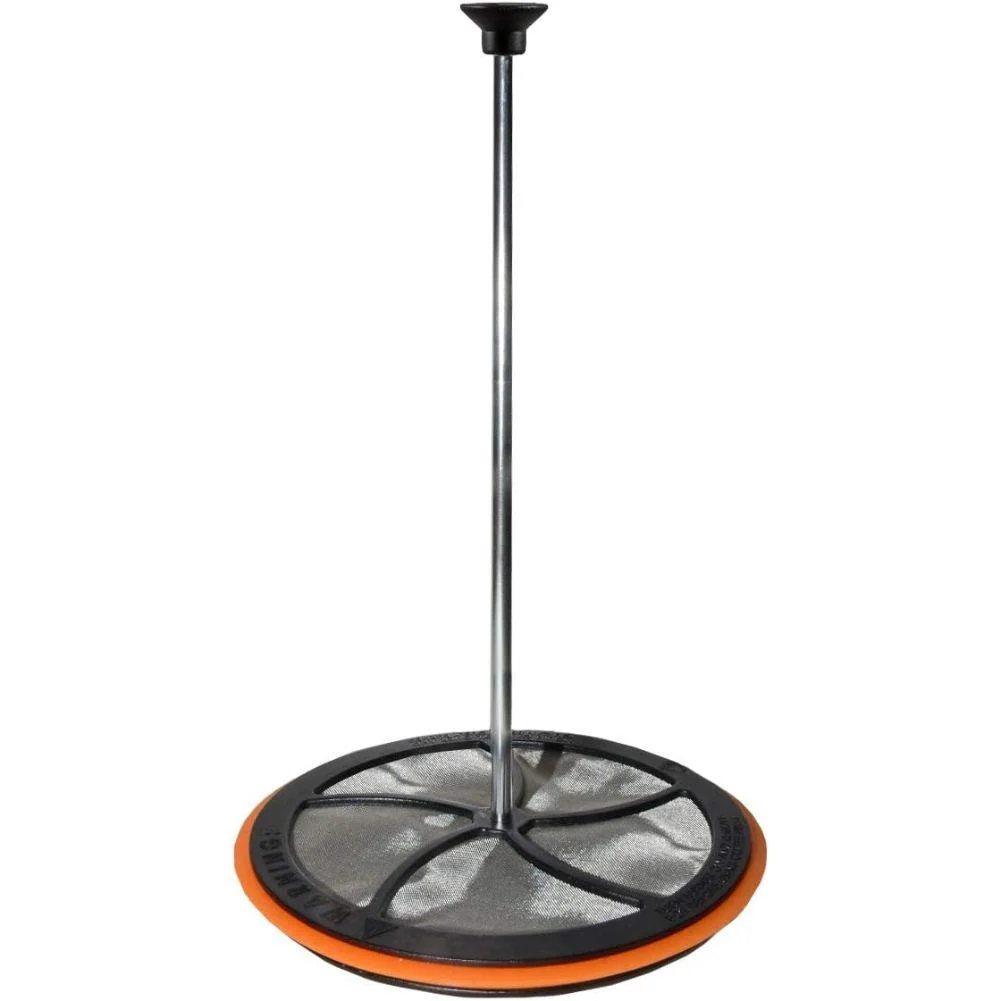 Jetboil Grande Silicone Coffee Press