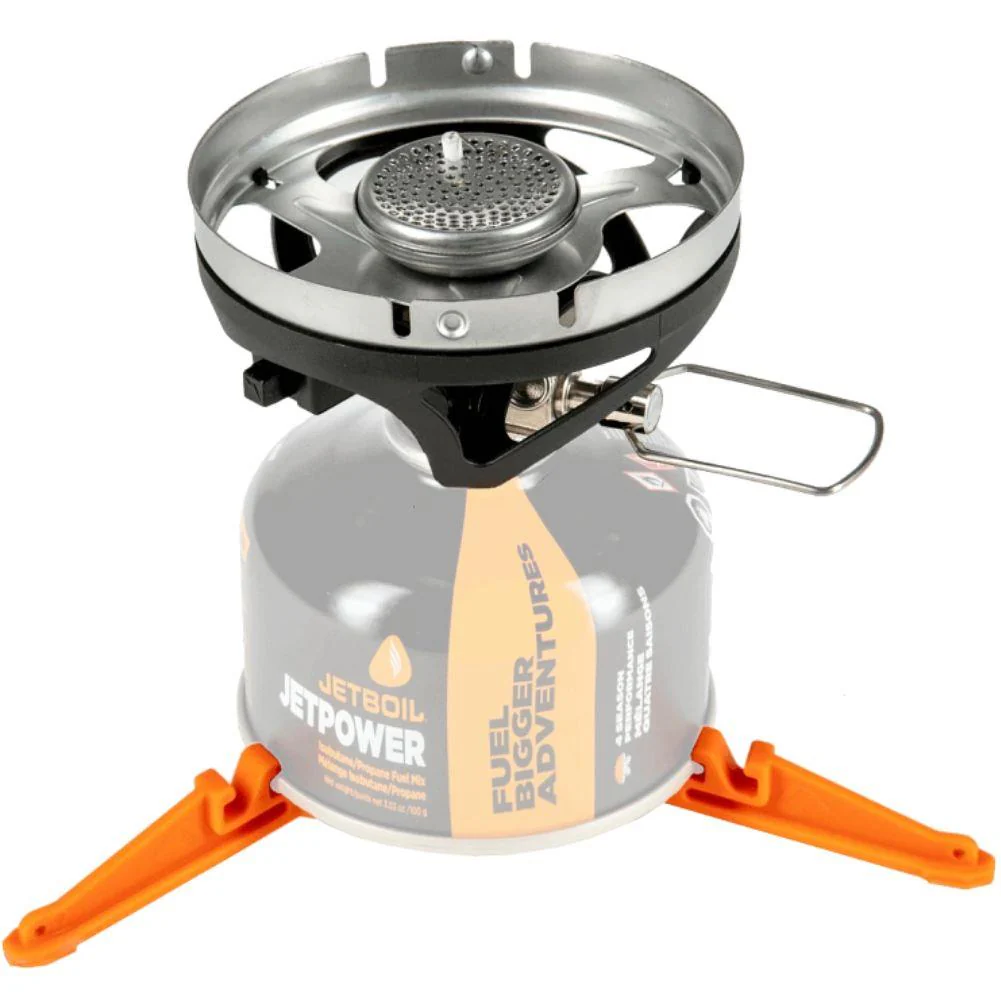 Jetboil MicroMo Cooking System (Carbon) - Image 3