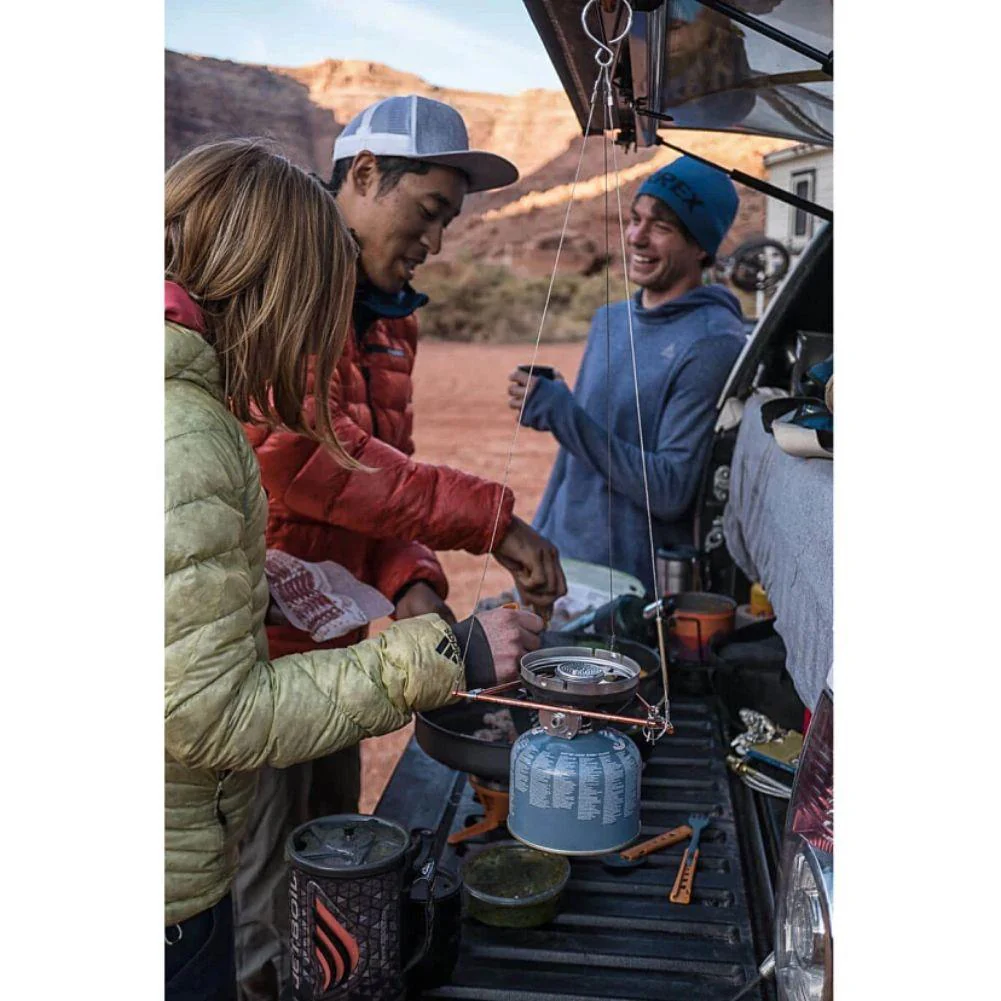 Jetboil MicroMo Cooking System (Carbon) - Image 6