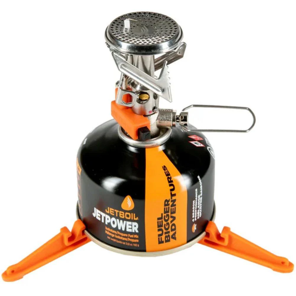 Jetboil MightyMo Steel Cooking Stove - Image 6