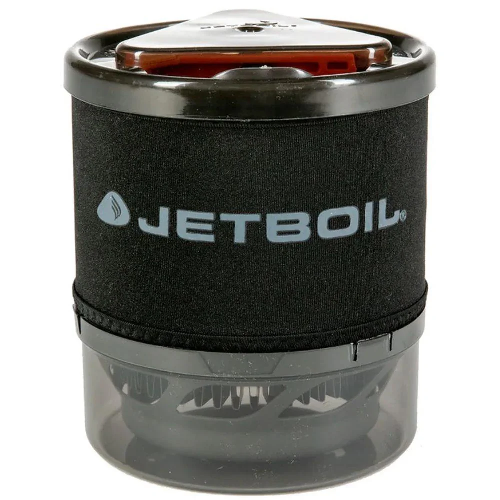 JetBoil MiniMo Cooking System - Image 4
