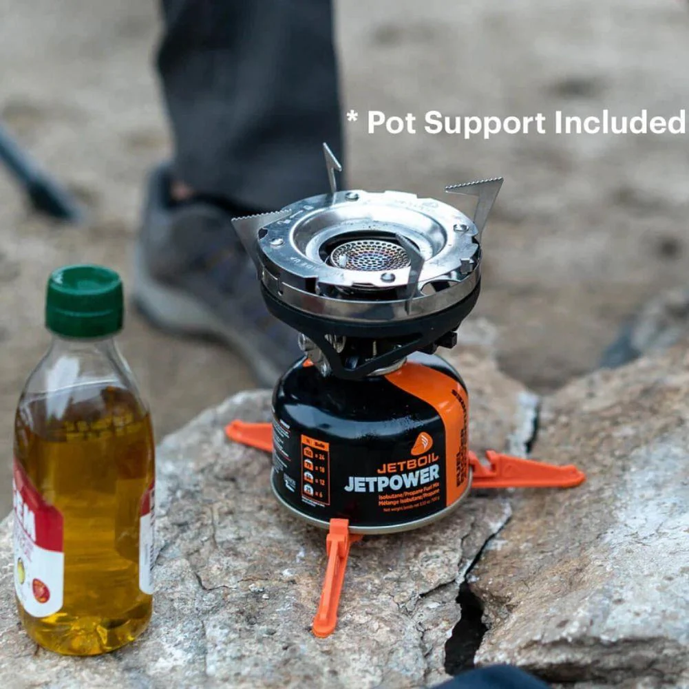 JetBoil MiniMo Cooking System - Image 6