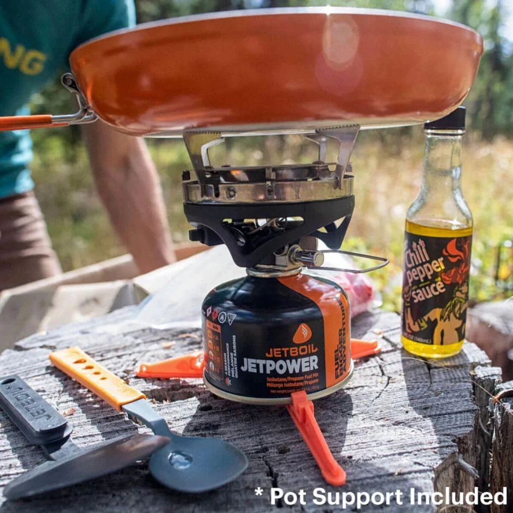 JetBoil MiniMo Cooking System - Image 7