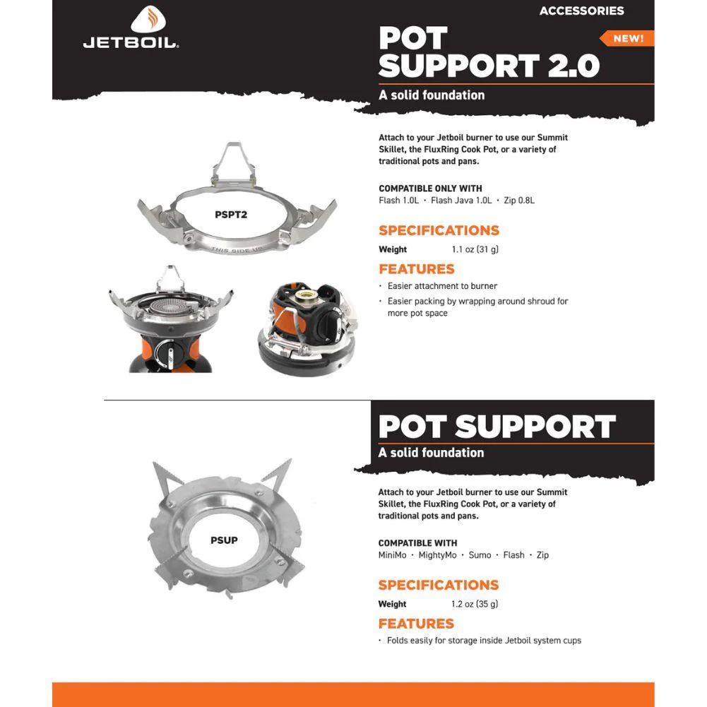 Jetboil Pot Support 2.0 - Image 9