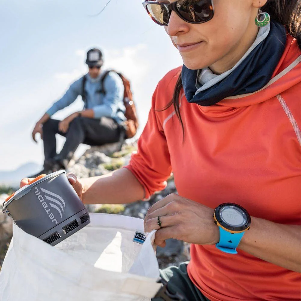 Jetboil Stash Cooking System Stove Kit - Image 18