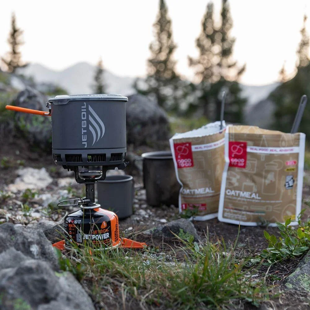 Jetboil Stash Cooking System Stove Kit - Image 19
