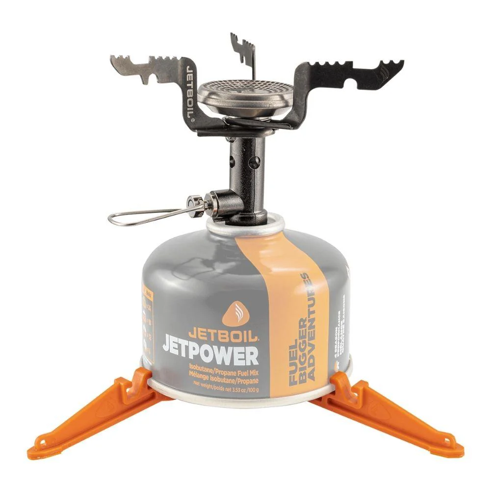 Jetboil Stash Cooking System Stove Kit - Image 6