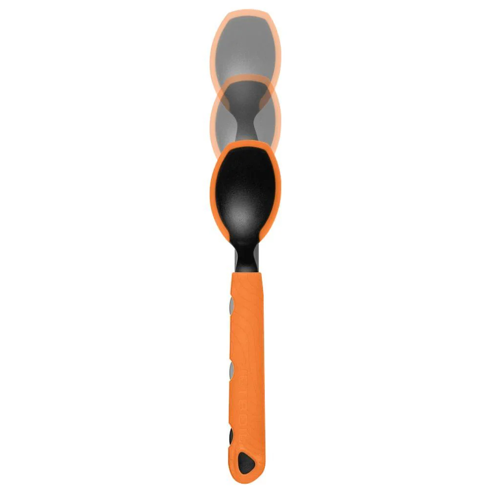 Jetboil TrailSpoon Extendable Camping Spoon - Image 3