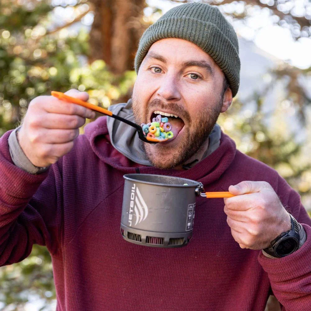 Jetboil TrailSpoon Extendable Camping Spoon - Image 8