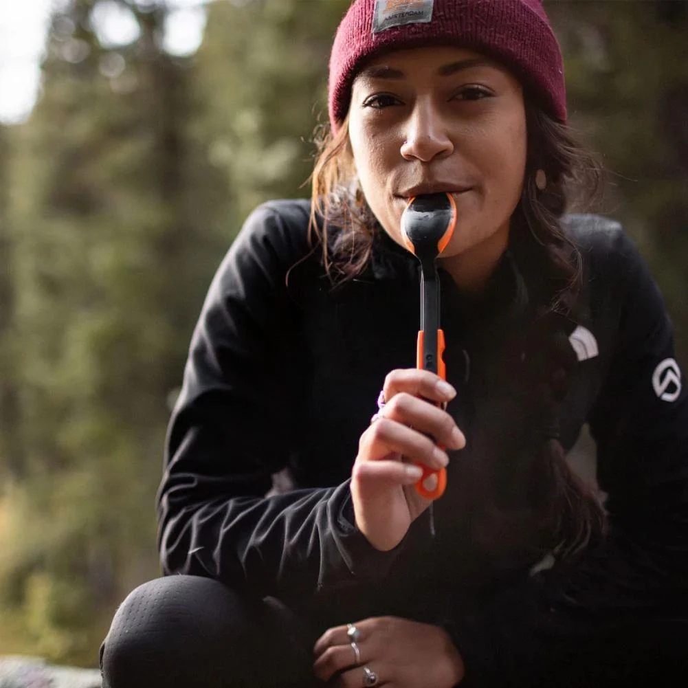 Jetboil TrailSpoon Extendable Camping Spoon - Image 9