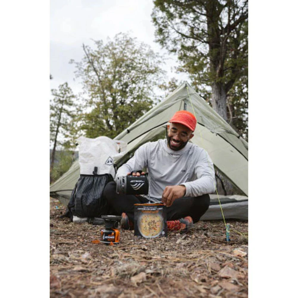 Jetboil Zip 0.8L Fast Boil Stove System (Carbon) - Image 12