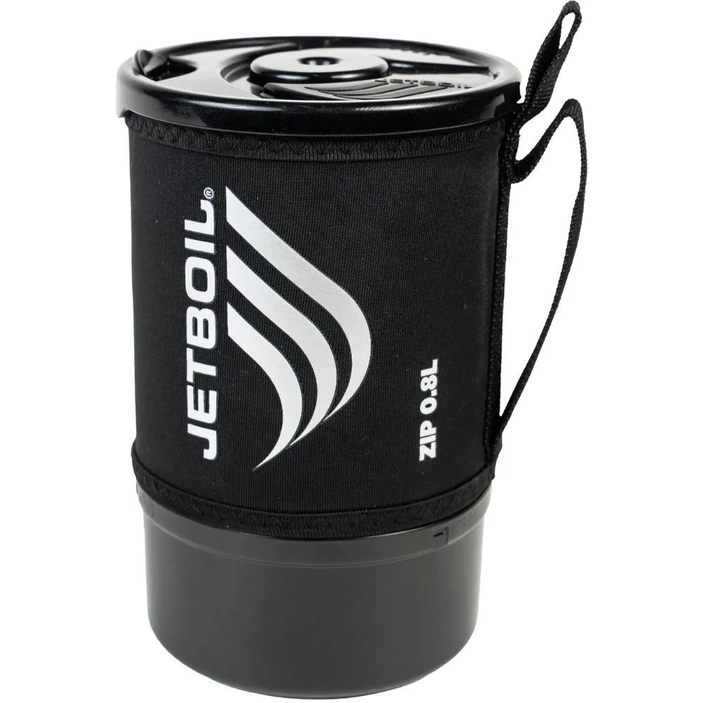 Jetboil Zip 0.8L Fast Boil Stove System (Carbon) - Image 3