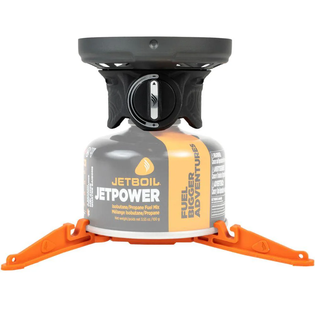 Jetboil Zip 0.8L Fast Boil Stove System (Carbon) - Image 5