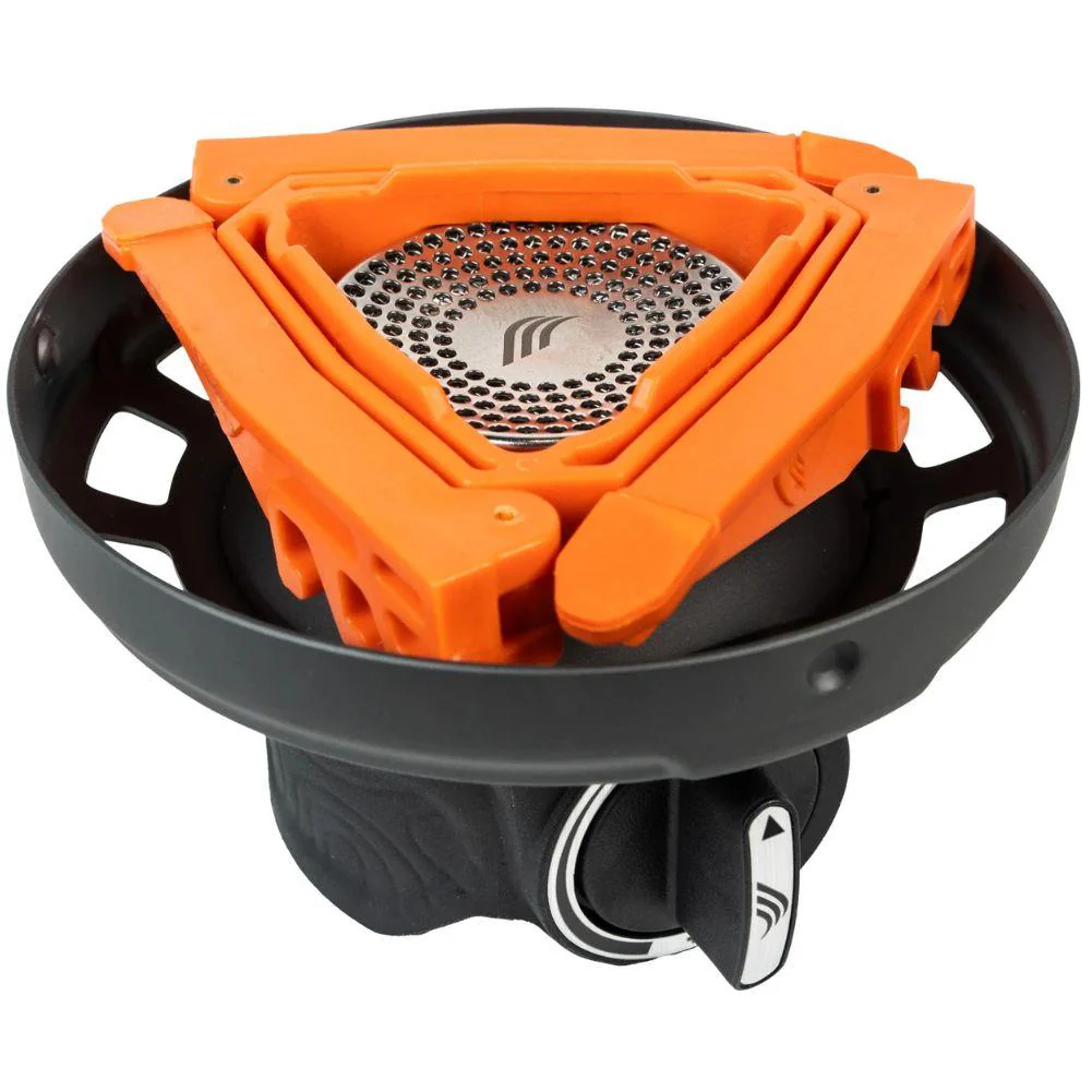 Jetboil Zip 0.8L Fast Boil Stove System (Carbon) - Image 8
