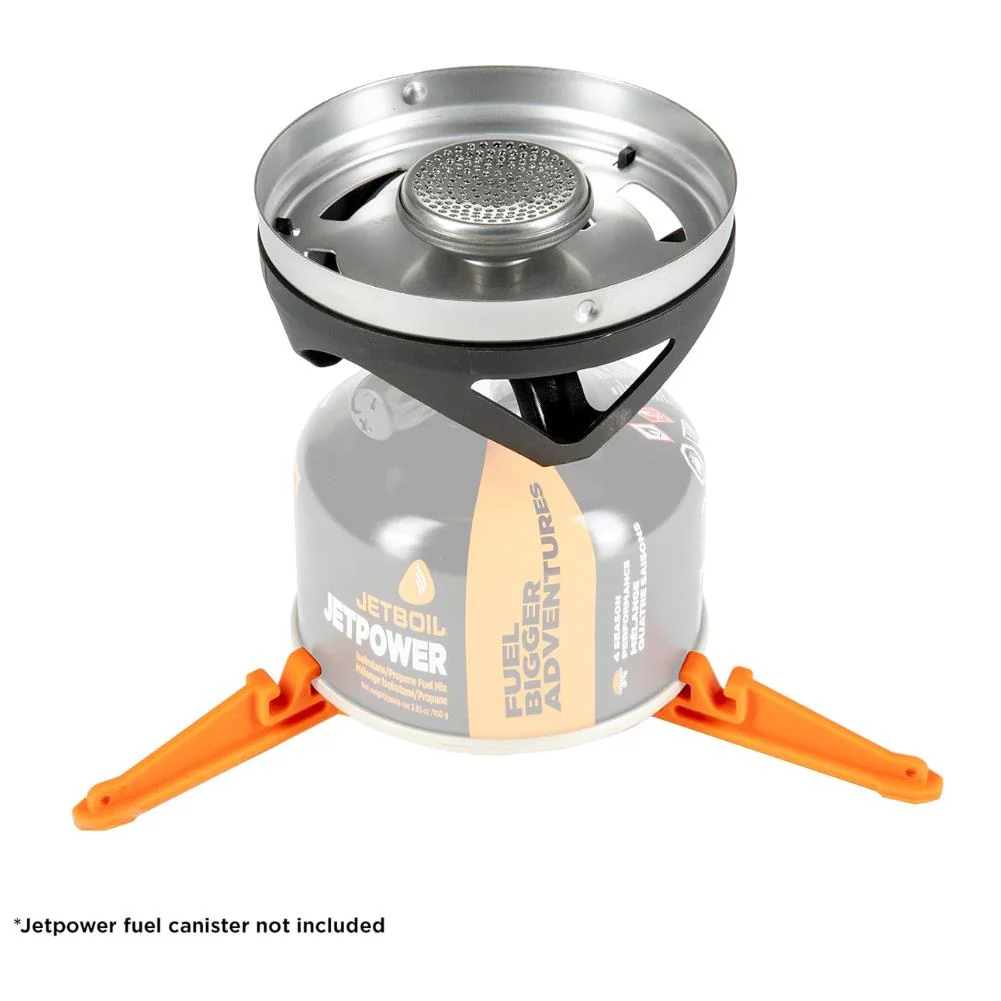 Jetboil ZIP Fast Boil Personal Cook System (Carbon) - Image 3