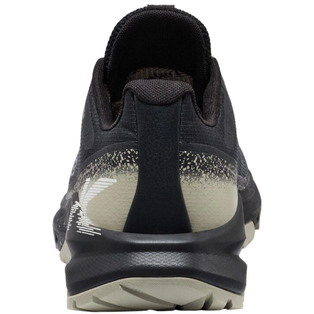 Keen Men's Targhee Apex Waterproof Hiking Shoe (Black/Abbey Stone) - Image 6