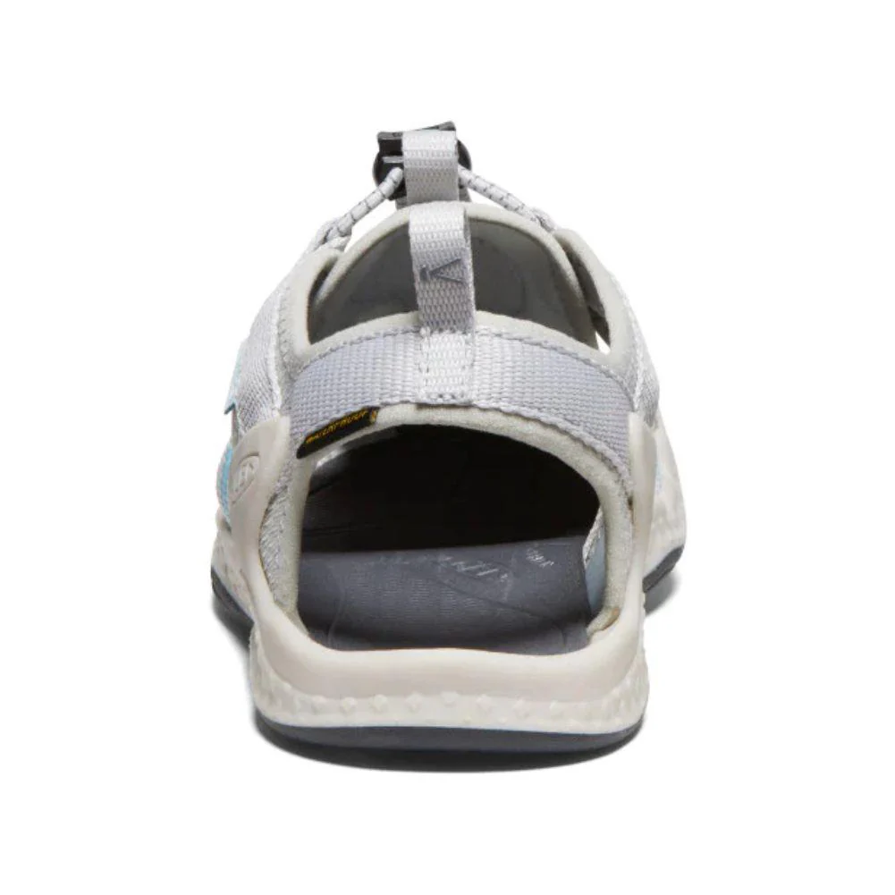 KEEN Women's Drift Creek H2 Sandal (Vapor/Porcelain) - Image 5