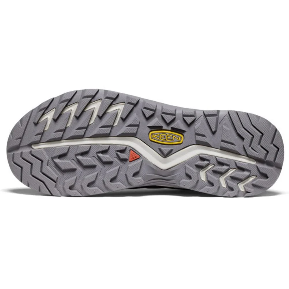 Keen Women's Versacore Waterproof Shoe (Magnet/Granite Green) - Image 5