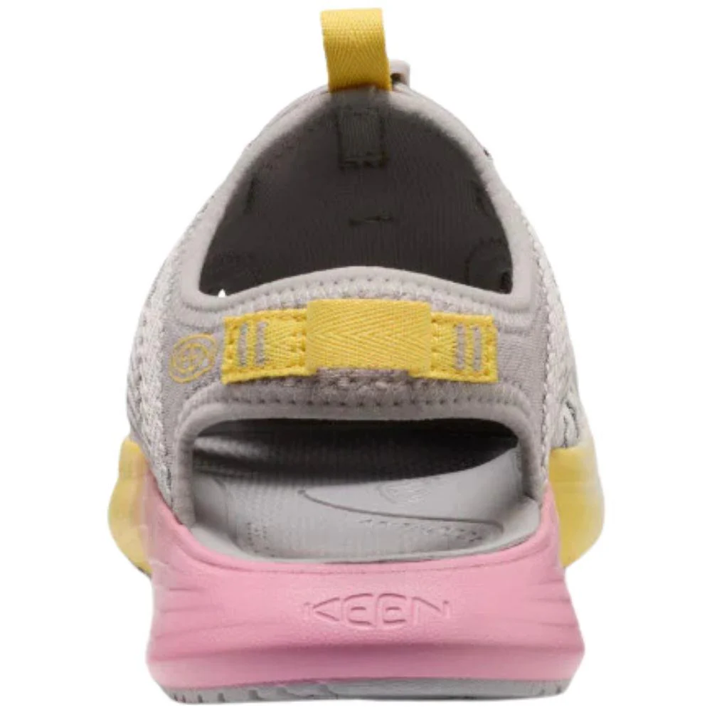 Keen Women's Whisper Lite Sandal (Alloy/Orchid Smoke) - Image 5