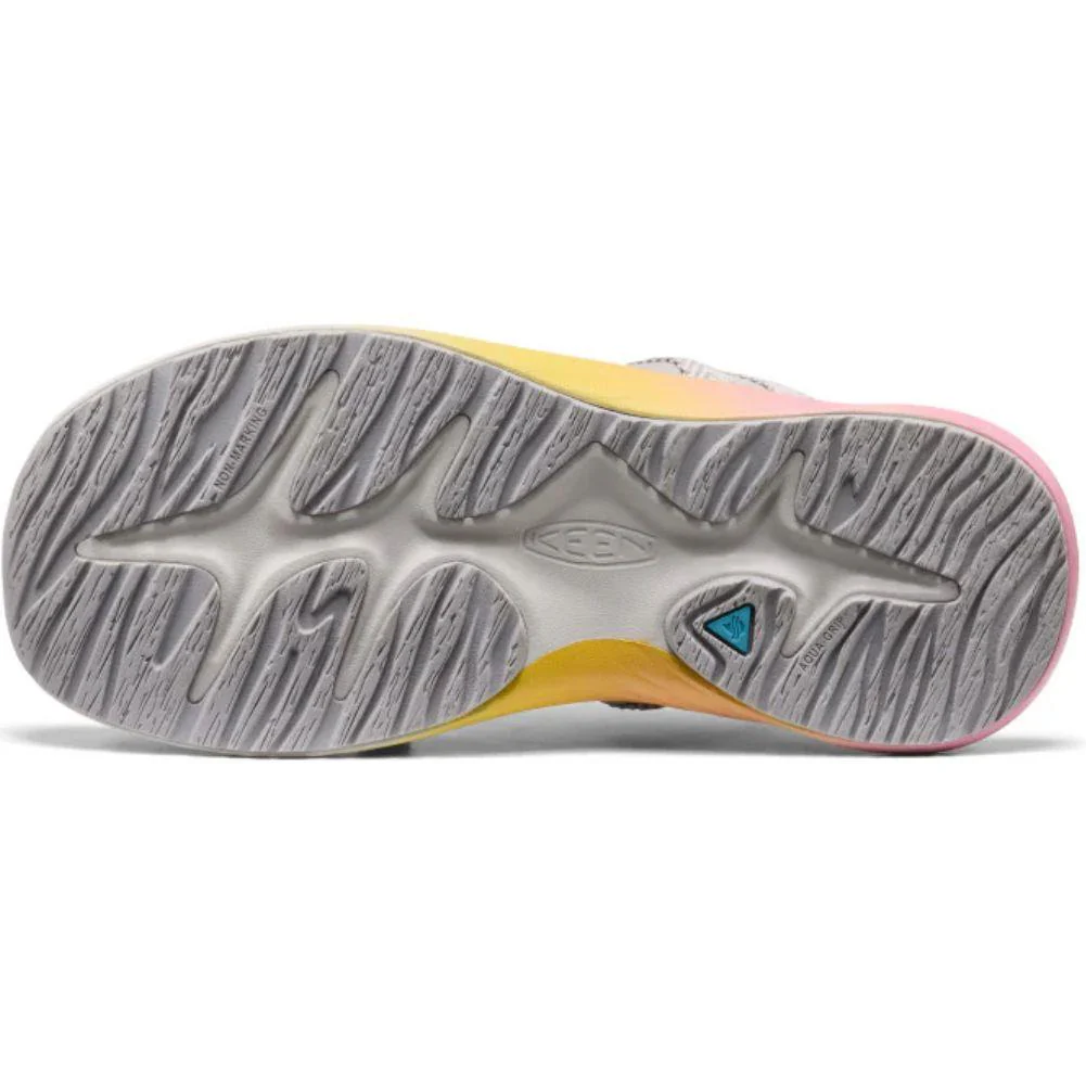 Keen Women's Whisper Lite Sandal (Alloy/Orchid Smoke) - Image 6