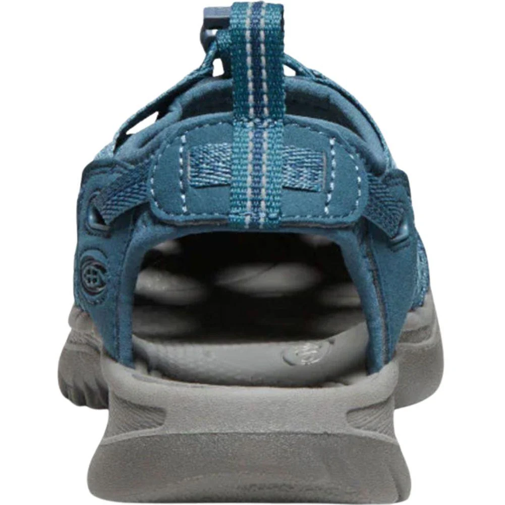 Keen Women's Whisper Sandal (Smokey Blue) - Image 4
