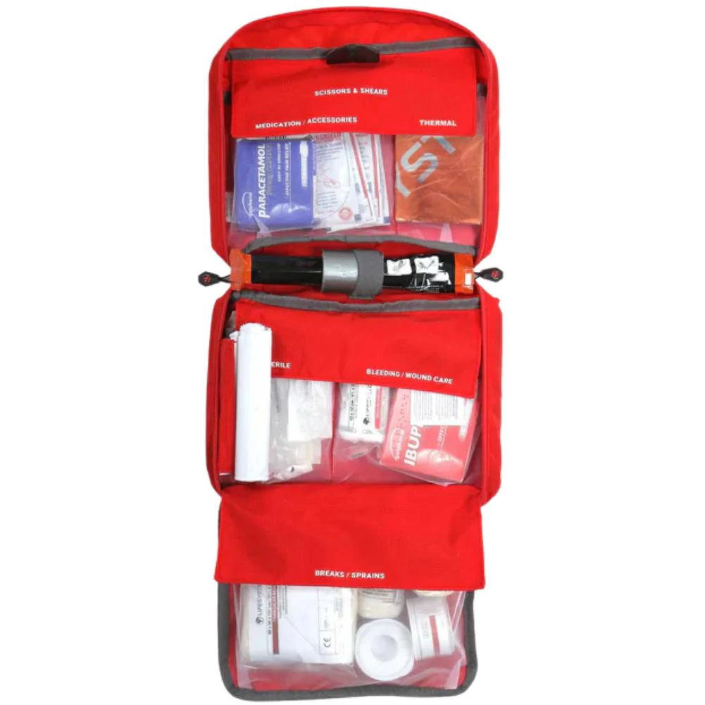 Lifesystems Mountain Leader Pro First Aid Kit - Image 4