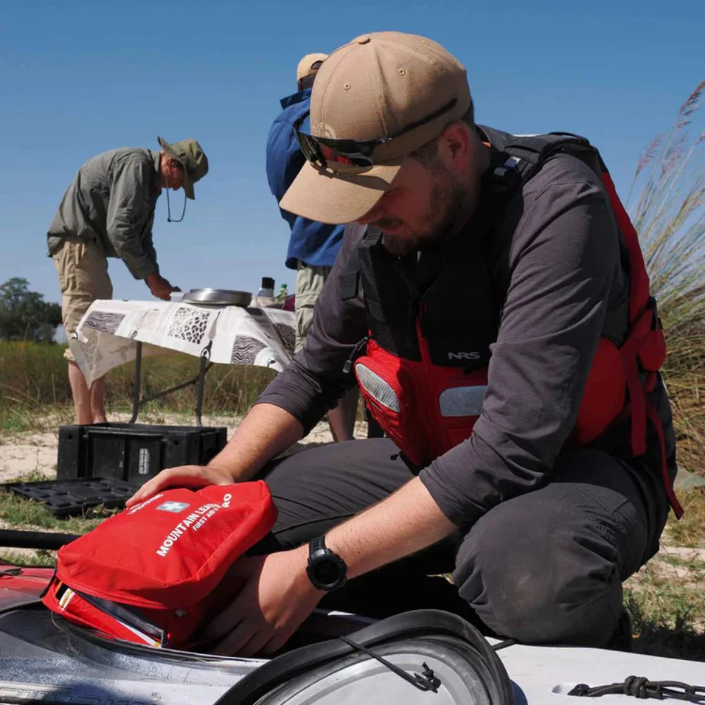 Lifesystems Mountain Leader Pro First Aid Kit - Image 8