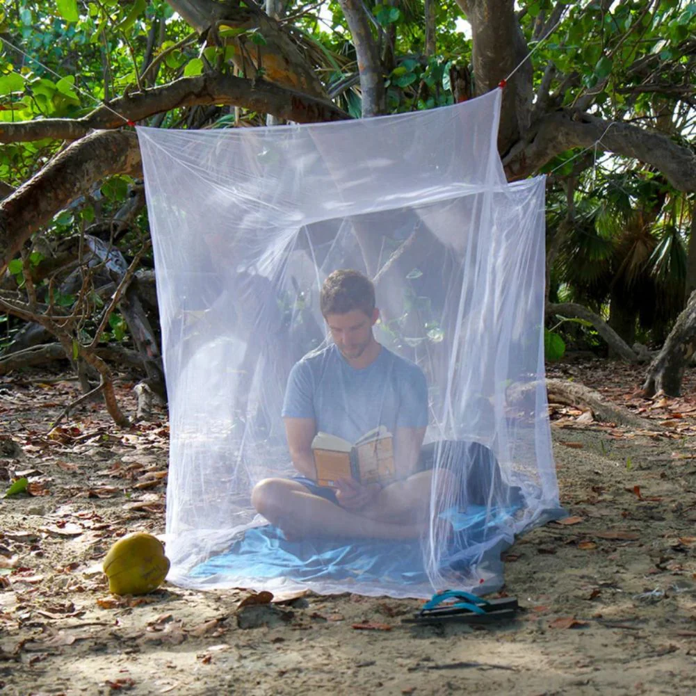 Lifesystems Box Mosquito Net - Single - Image 3