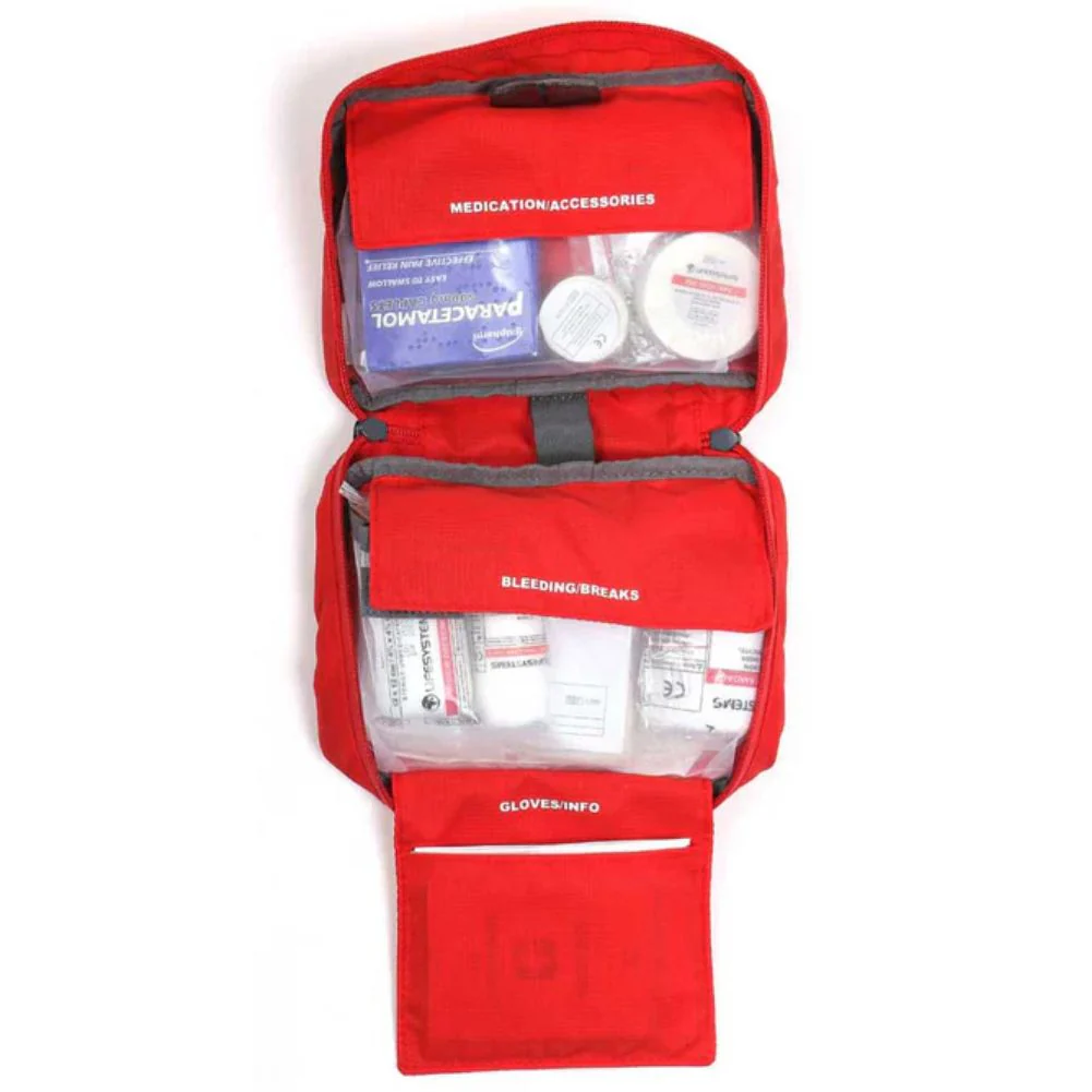 Lifesystems Camping First Aid Kit - Image 4