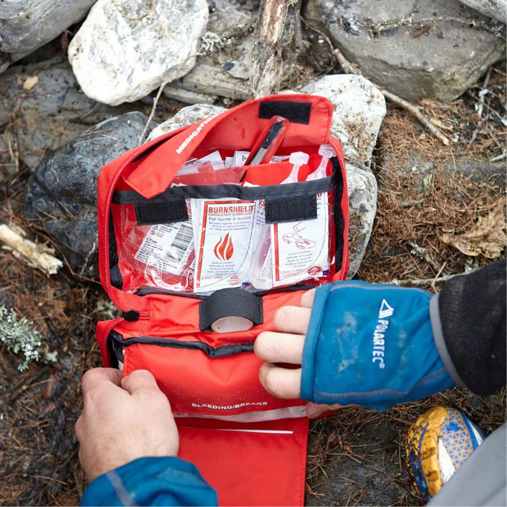 Lifesystems Camping First Aid Kit - Image 6