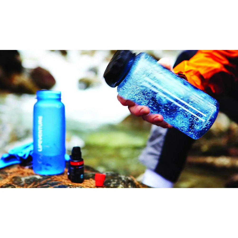Lifesystems Chlorine Water Purification Tablets - Image 6