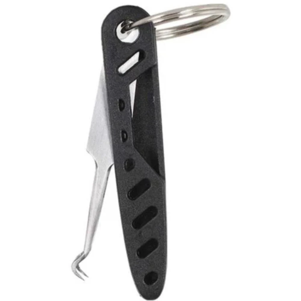Lifesystems Compact Tick Tweezers - Image 3