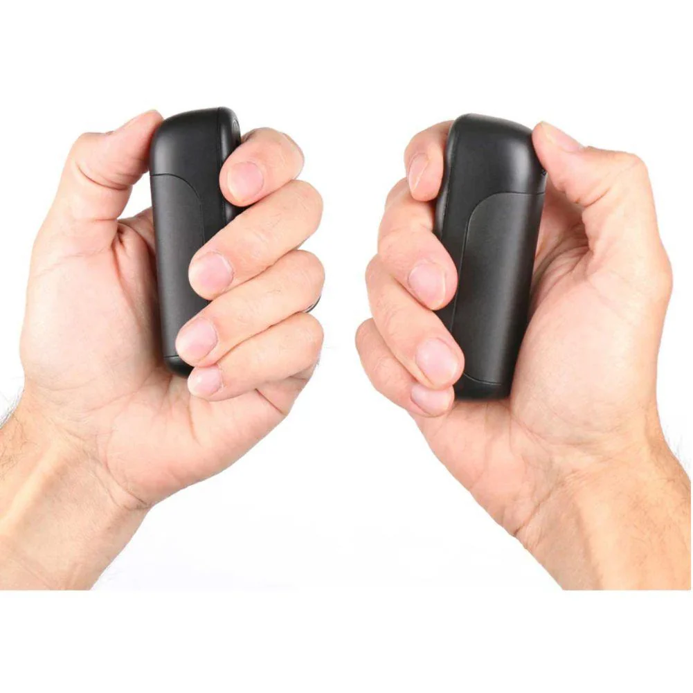 Lifesystems Dual-Magnetic Rechargeable Hand Warmers - Image 5