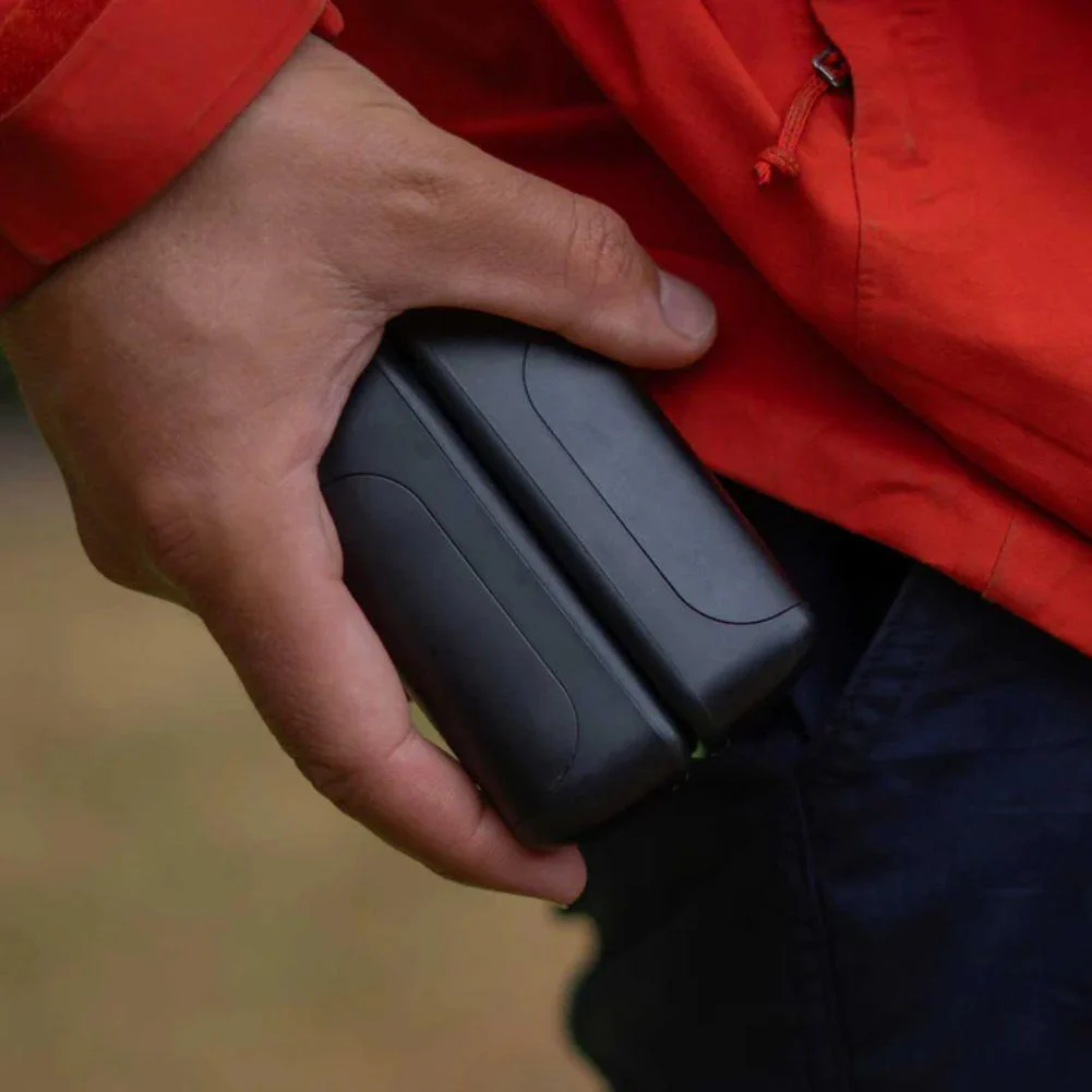 Lifesystems Dual-Magnetic Rechargeable Hand Warmers - Image 7
