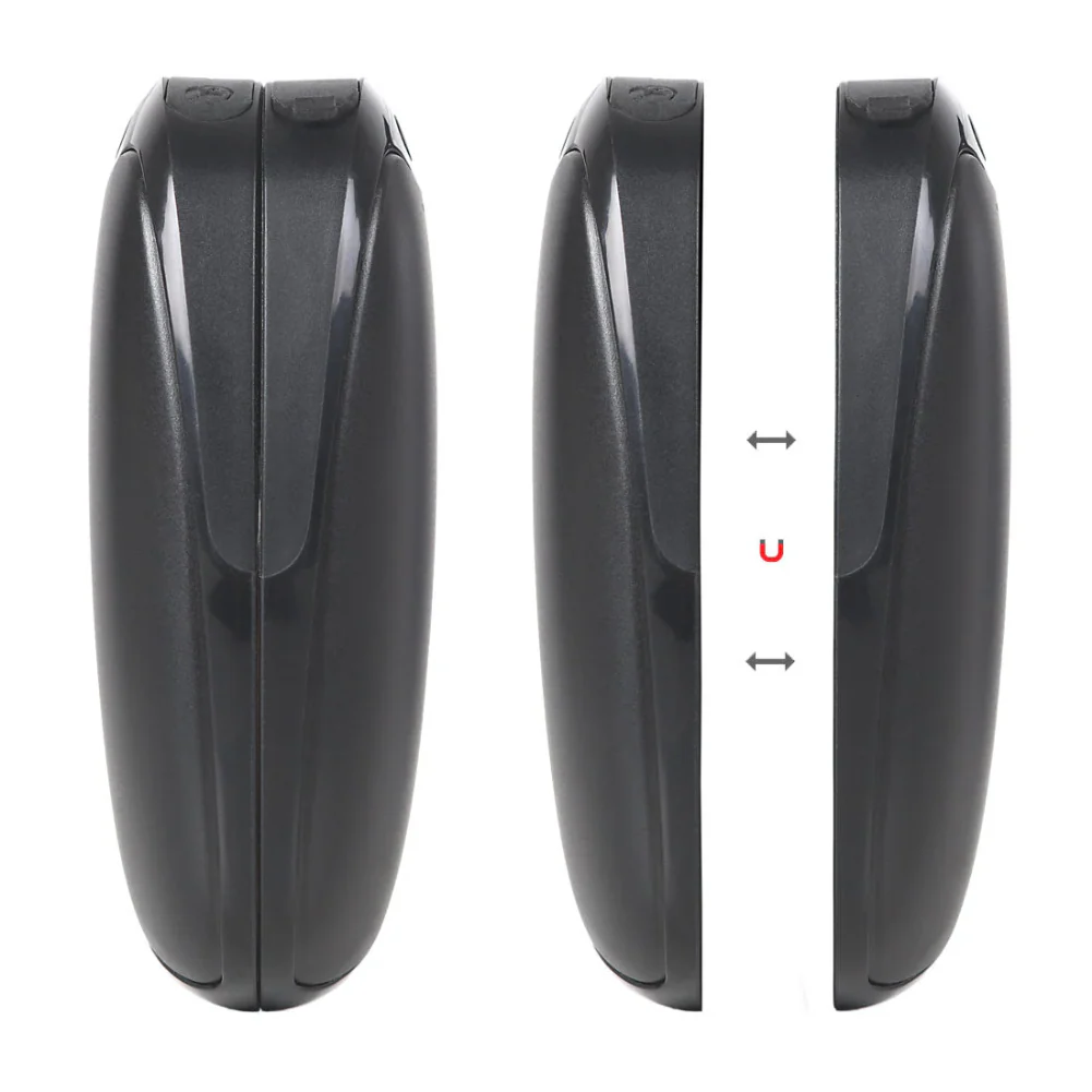 Lifesystems Dual-Palm Rechargeable Hand Warmers - Image 3