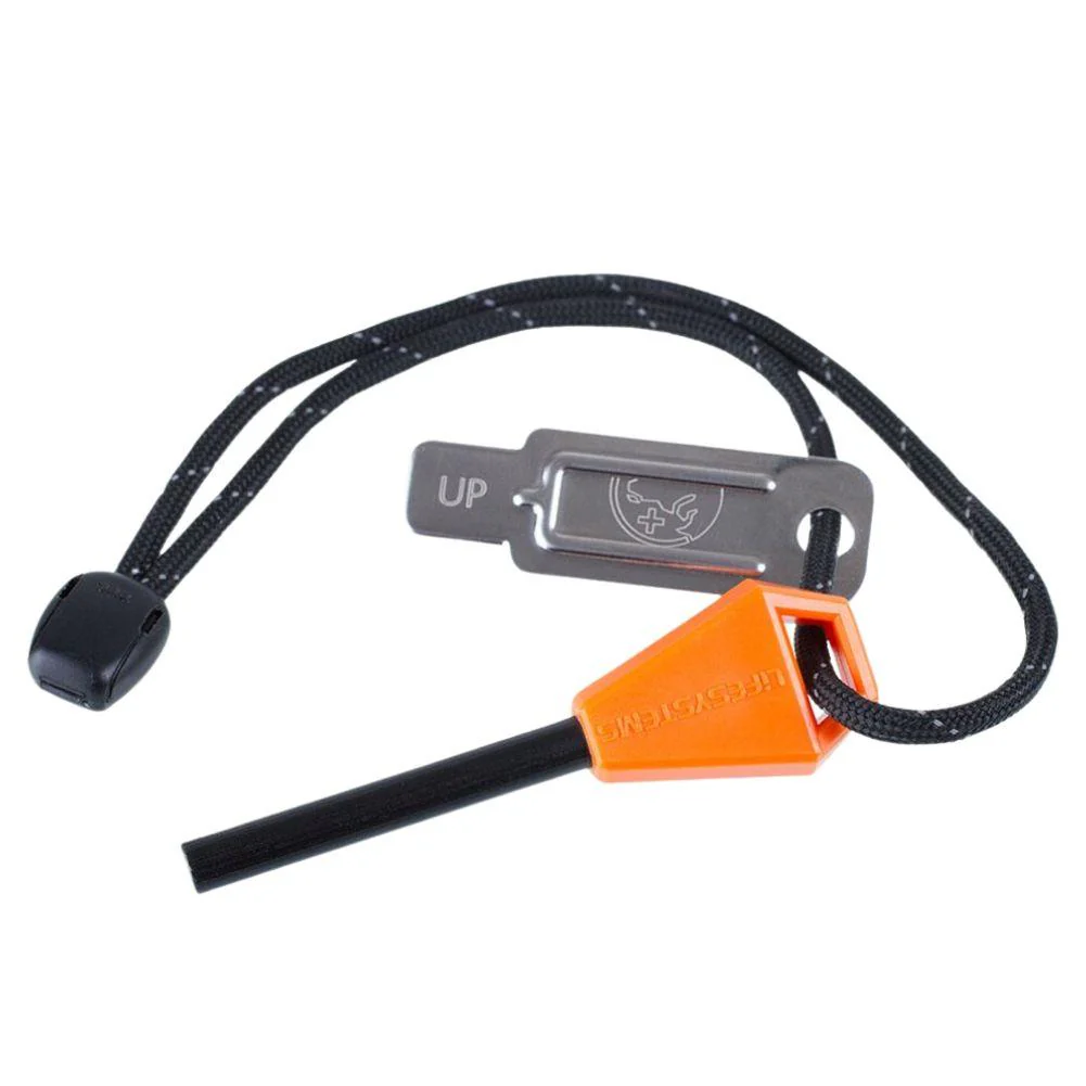 Lifesystems Ferrocerium Rod Fire Starter - Image 3